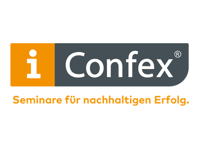 Confex Logo, Kundenstimme Dortmund