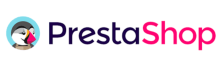 Prestashop Webdesign Logo