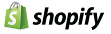 Shopify CMS Logo
