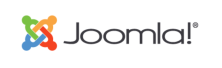 joomla! CMS Logo Dortmund