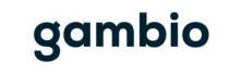 Gambio CMS Logo Webdesign